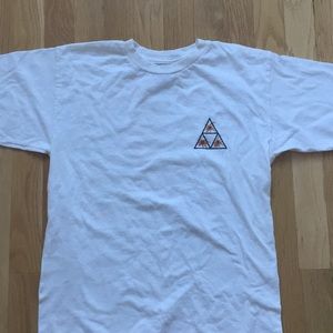 Men’s HUF tee small